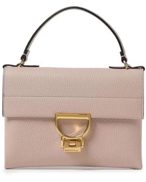 Coccinelle Handbags - Pink
