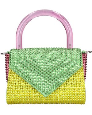 Gedebe Cookie Mini Bag - Gelb