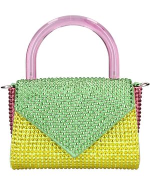 Gedebe Handbags - Jaune