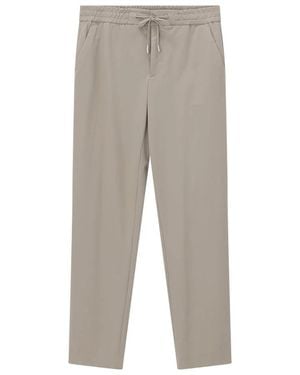 PT Torino Slim-Fit Trousers - Grey