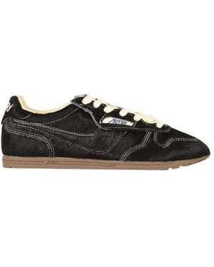 Autry Sneakers - Nero