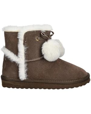 Liu Jo Winter Boots - Marrone