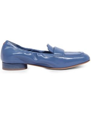 Halmanera Loafers - Blue