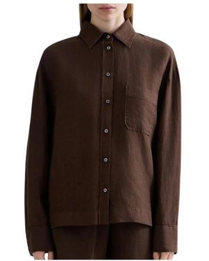 Replay Shirts - Brown
