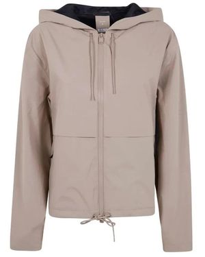 Rains Jassen ,Rain Jassen - Bruin