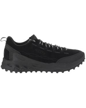 Keen Sneakers - Zwart