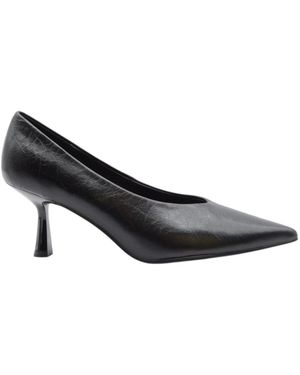 Bibi Lou Pumps - Negro