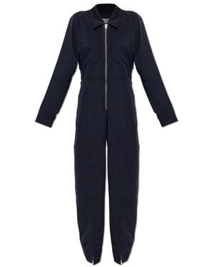 Victoria Beckham Jumpsuits - Azul