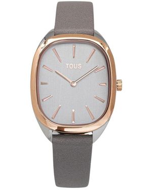Tous Watches - Grijs