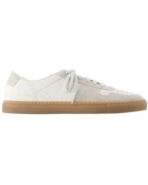 Common Projects Sneakers - Bianco