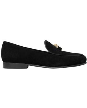 Tory Burch Loafers - Nero