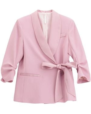 Imperial Blazers - Pink