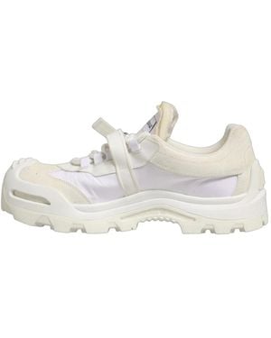 Dolce & Gabbana Trainers - White