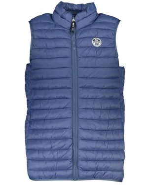 North Sails Jackets - Blau