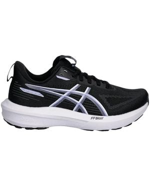 Asics Running Shoes - Nero