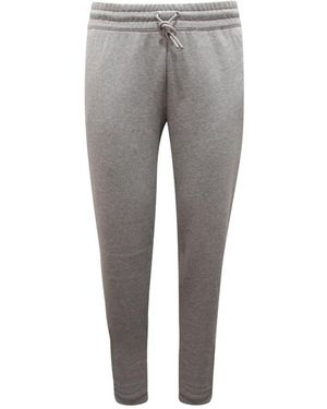 Armani Broeken ,Grijs ,3Dpp 58 Pjshz Trainingsbroeken