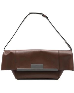 Max Mara Handbags - Marrón