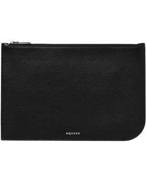 McQueen Bags - Negro