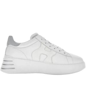 Hogan Sneakers - Weiß