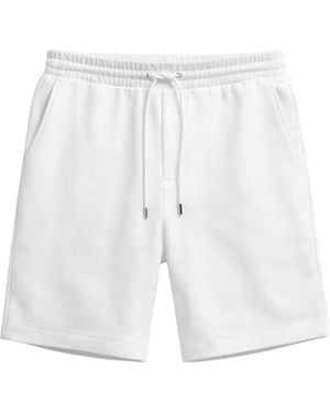 Michael Kors Casual Shorts - White