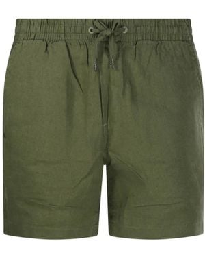 Ralph Lauren Casual Shorts - Green