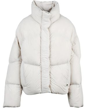 Bacon Clothing Down Jackets - Grey