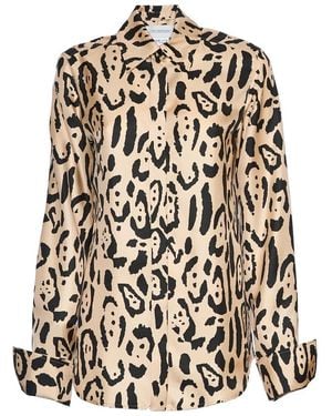 Sportmax Shirts - Black