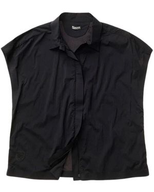 Blauer Shirts - Black