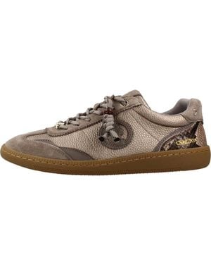 Carmela Sneakers - Marrone
