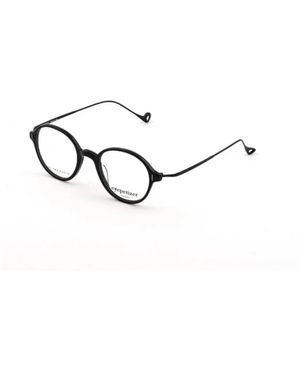 Eyepetizer Glasses - Black