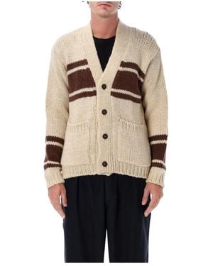 Universal Works Cardigans - Neutro