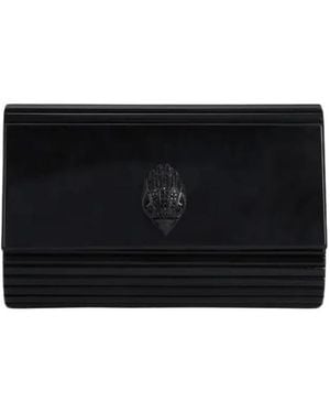 Kurt Geiger Clutches - Black