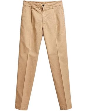 BE ABLE Chinos - Neutro