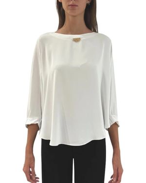 Joseph Ribkoff Blouses - Blanc