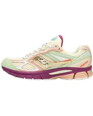 Saucony Progrid Guide 7 X Stan Birch - Wit