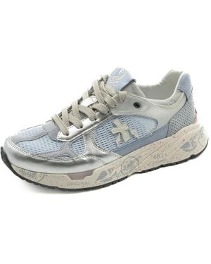 Premiata 8205 Mase Sneakers - Grau