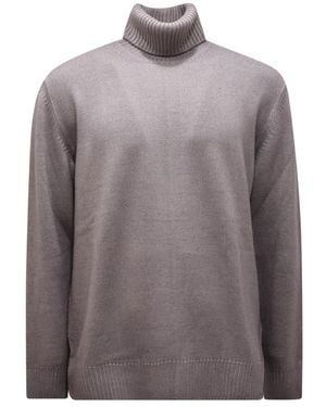 Altea Turtlenecks - Grey