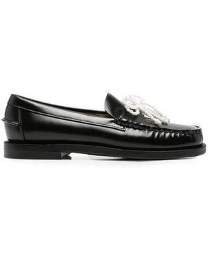Sebago Loafers - Black