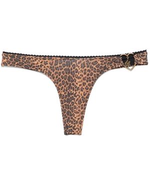Frankie's Bikinis Bikinis - Neutro