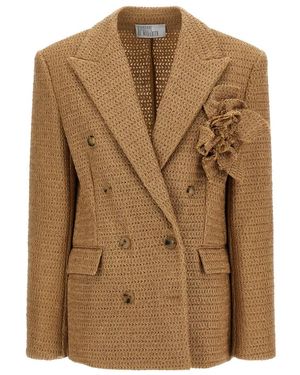 GIUSEPPE DI MORABITO Blazers - Brown