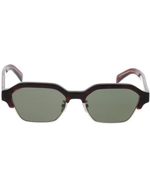Celine Sunglasses - Marrón