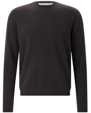 Iris Von Arnim Cashmere Knitwear - Black