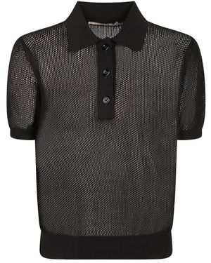 Tagliatore Fabrizia Polo - Schwarz