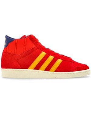 adidas Originals Sneakers - Rouge