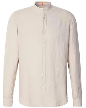 BOSS Casual Shirts - Bianco