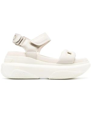 Liu Jo Wedges - White