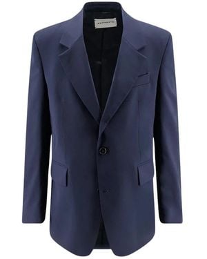 Amaranto Blazers - Blue