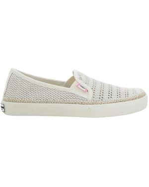Scotch & Soda Izomi schuhe - Weiß