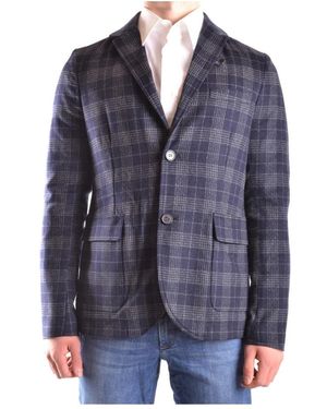 Peuterey Blazers - Blue