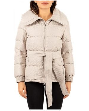 Colmar Winter Jackets - Natural